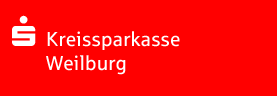 Logo der Kreissparkasse Weilburg