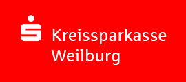 Logo der Kreissparkasse Weilburg
